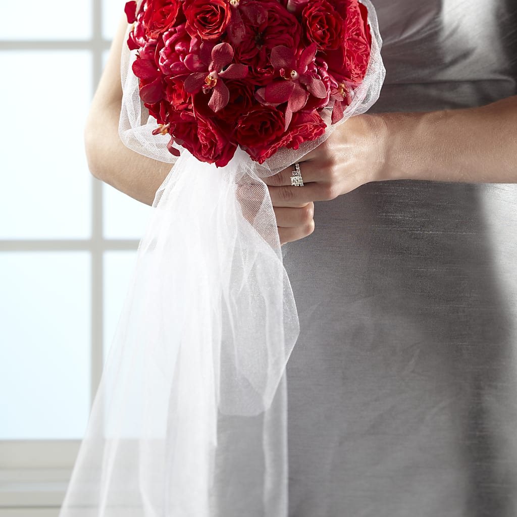Desire Bouquet – A&L FLORAL, Hamilton NJ