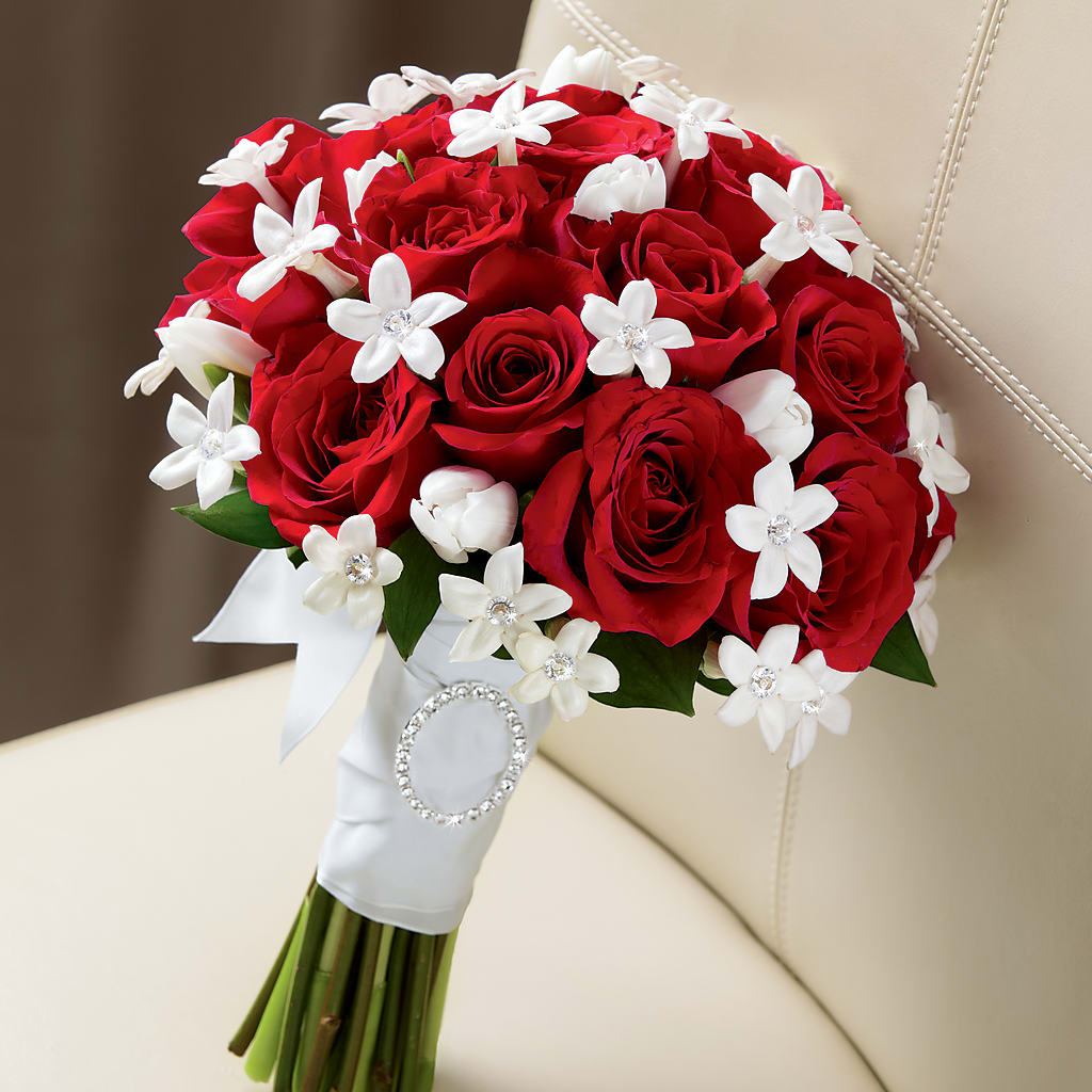 Poetry Bouquet – A&L FLORAL, Hamilton NJ