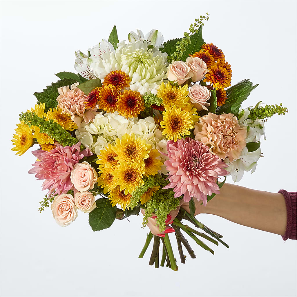 Fall Celebration Bouquet – A&L FLORAL, Hamilton NJ