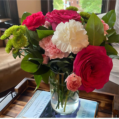 Sweet & Pretty Bouquet – A&L FLORAL, Hamilton NJ