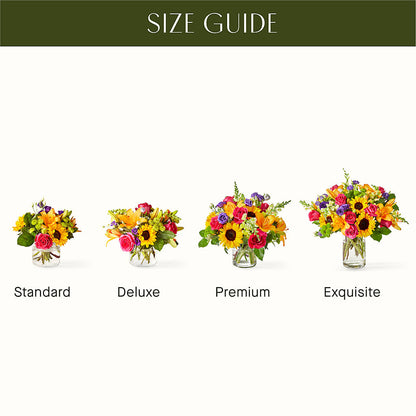 Best Day Bouquet – A&L FLORAL, Hamilton NJ