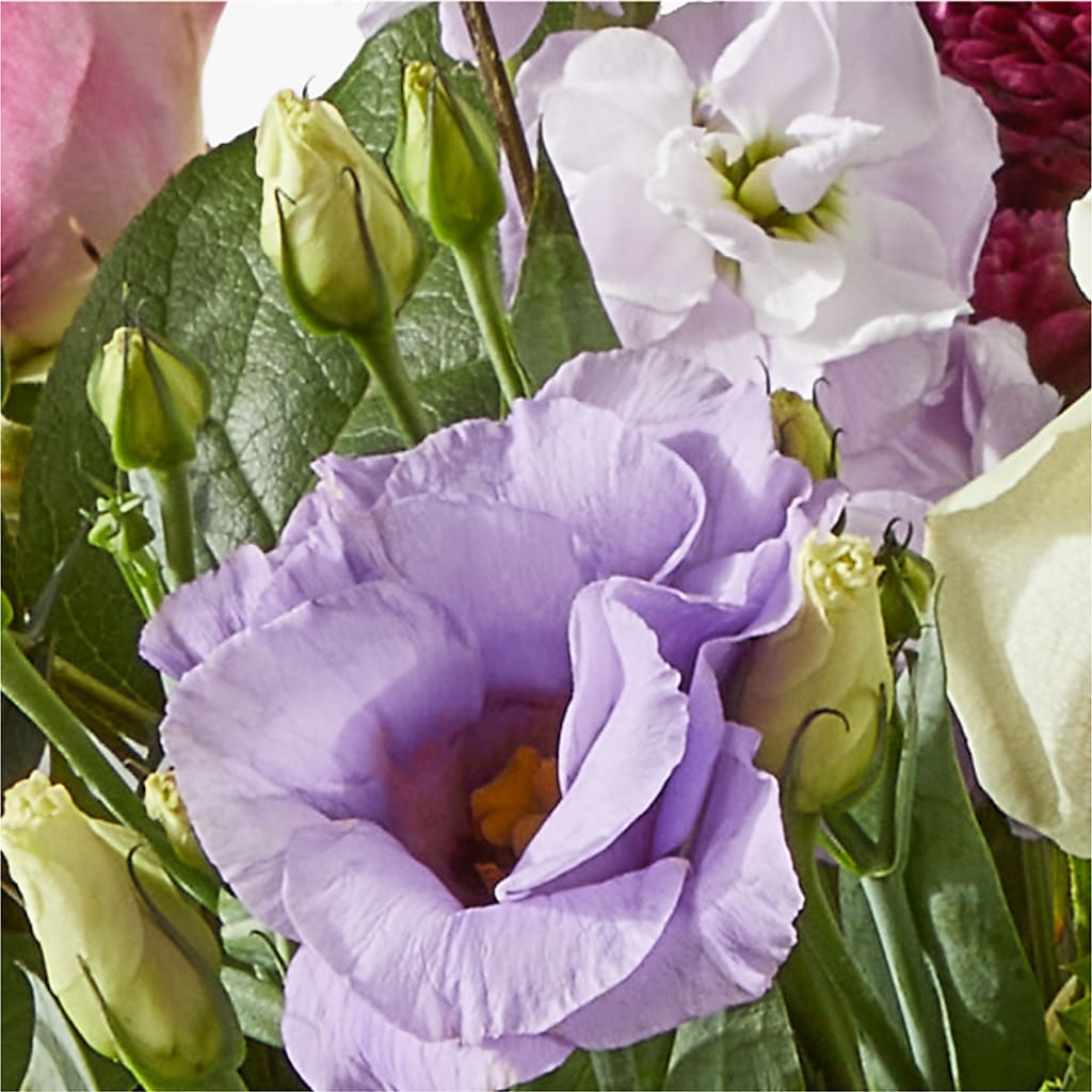 Work of Art Bouquet – A&L FLORAL, Hamilton NJ