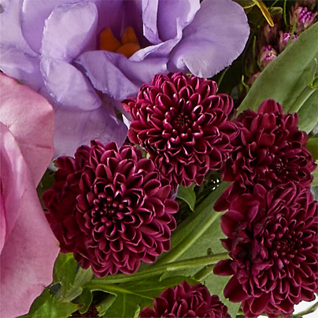 Work of Art Bouquet – A&L FLORAL, Hamilton NJ