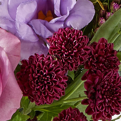 Work of Art Bouquet – A&L FLORAL, Hamilton NJ
