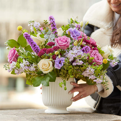 Work of Art Bouquet – A&L FLORAL, Hamilton NJ