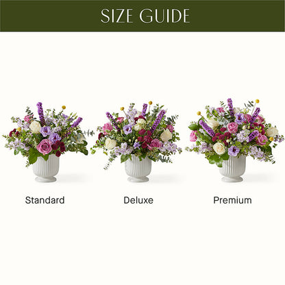 Work of Art Bouquet – A&L FLORAL, Hamilton NJ