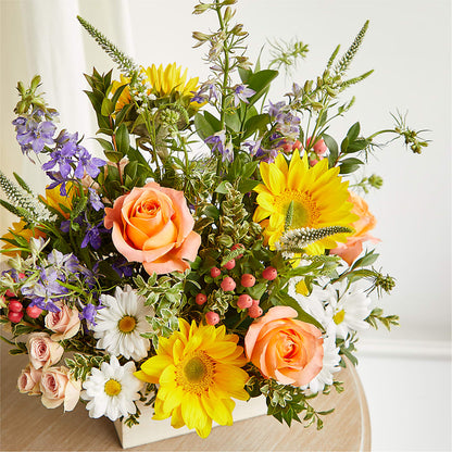 The Good Life Bouquet – A&L FLORAL, Hamilton NJ