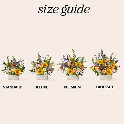 The Good Life Bouquet – A&L FLORAL, Hamilton NJ