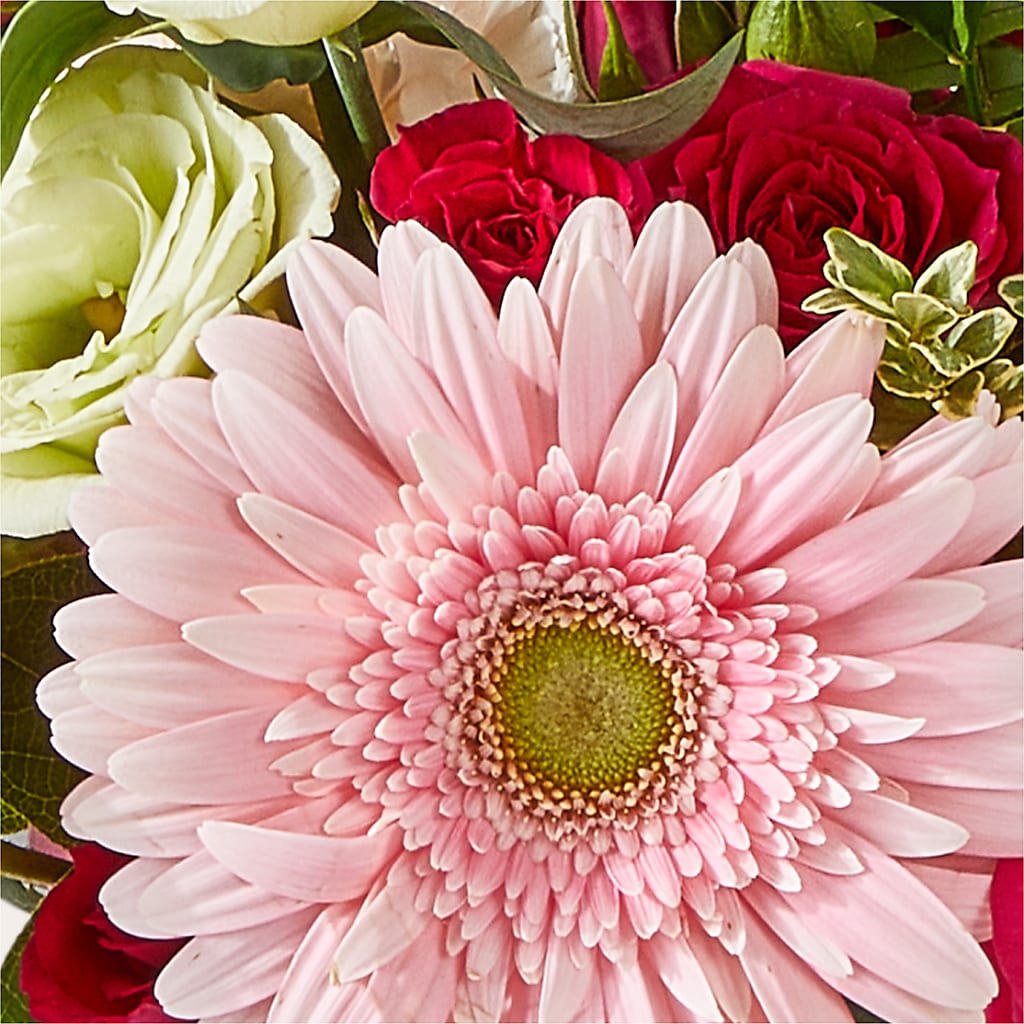 Too Cute Bouquet – A&L FLORAL, Hamilton NJ