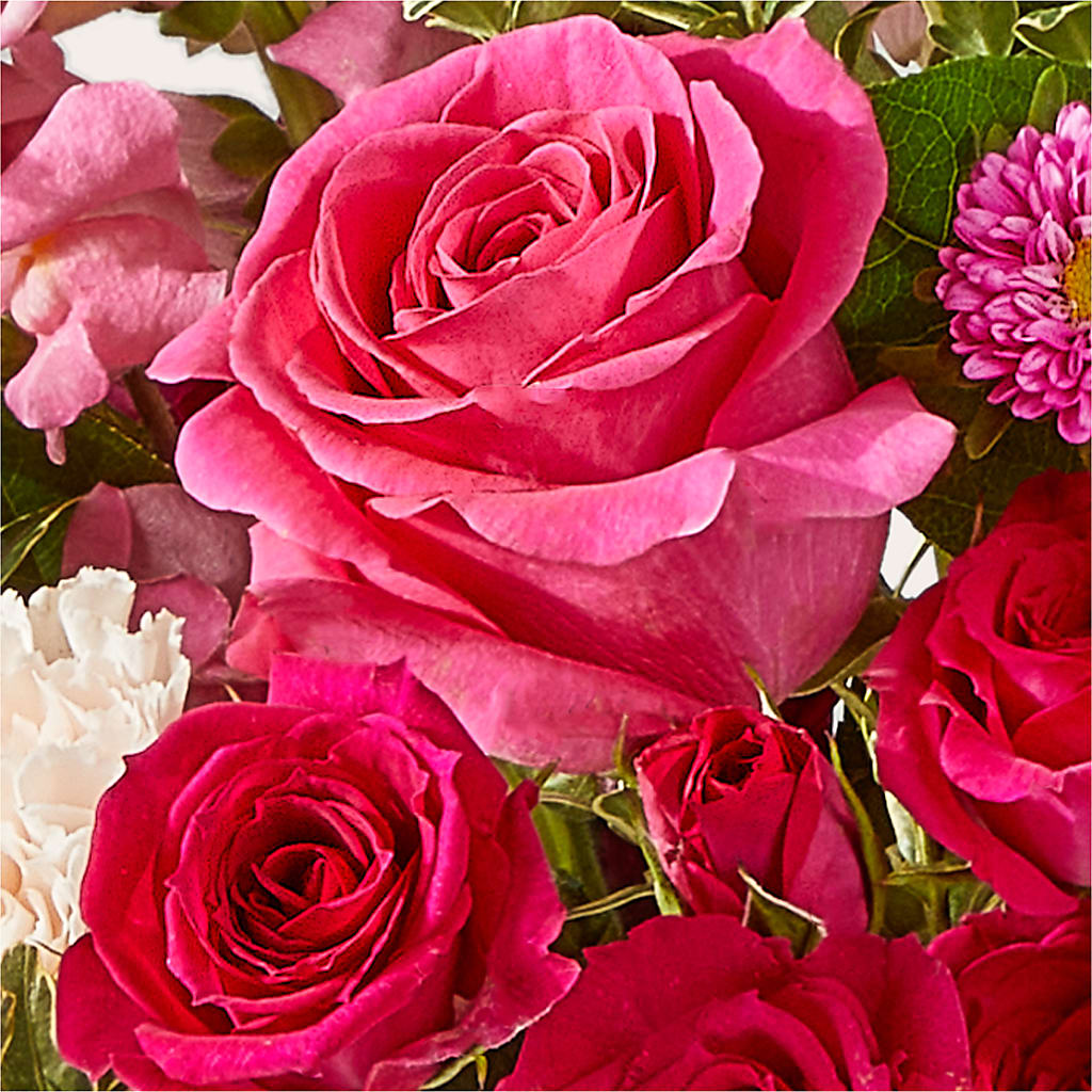 Too Cute Bouquet – A&L FLORAL, Hamilton NJ