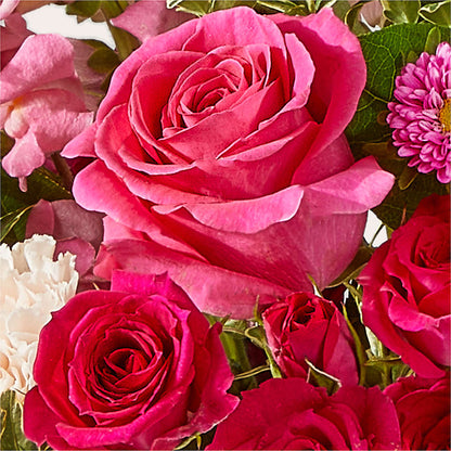 Too Cute Bouquet – A&L FLORAL, Hamilton NJ