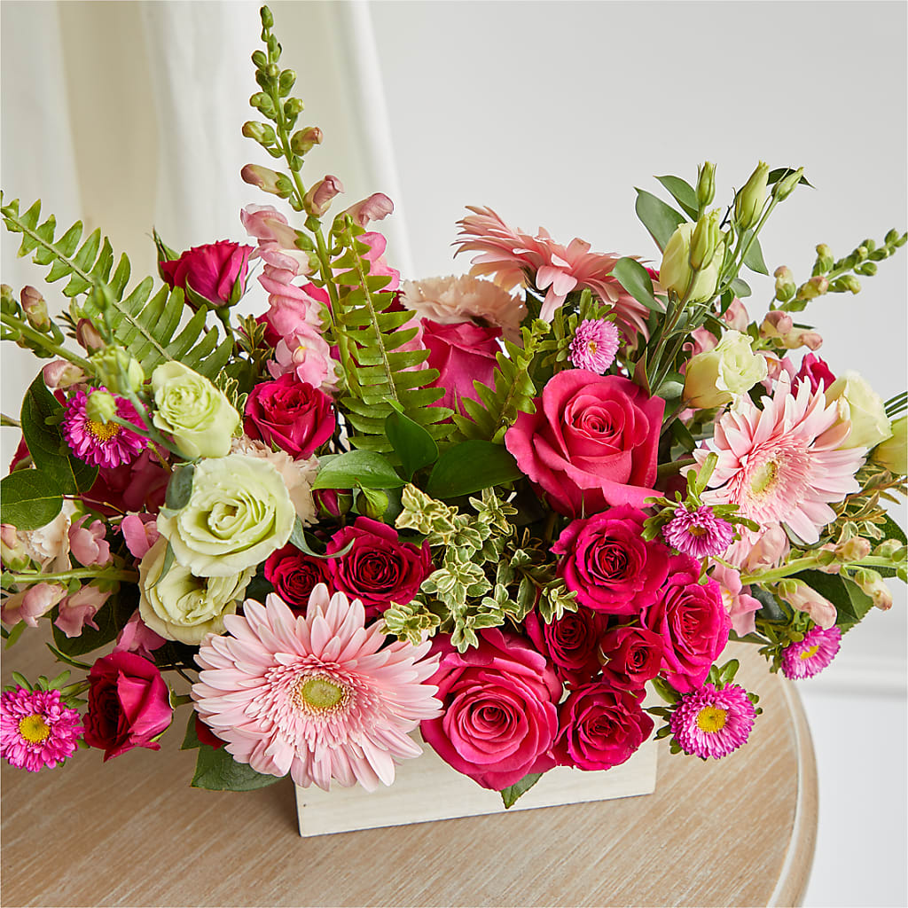 Too Cute Bouquet – A&L FLORAL, Hamilton NJ