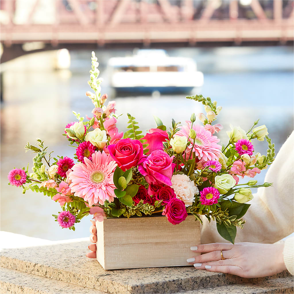 Too Cute Bouquet – A&L FLORAL, Hamilton NJ