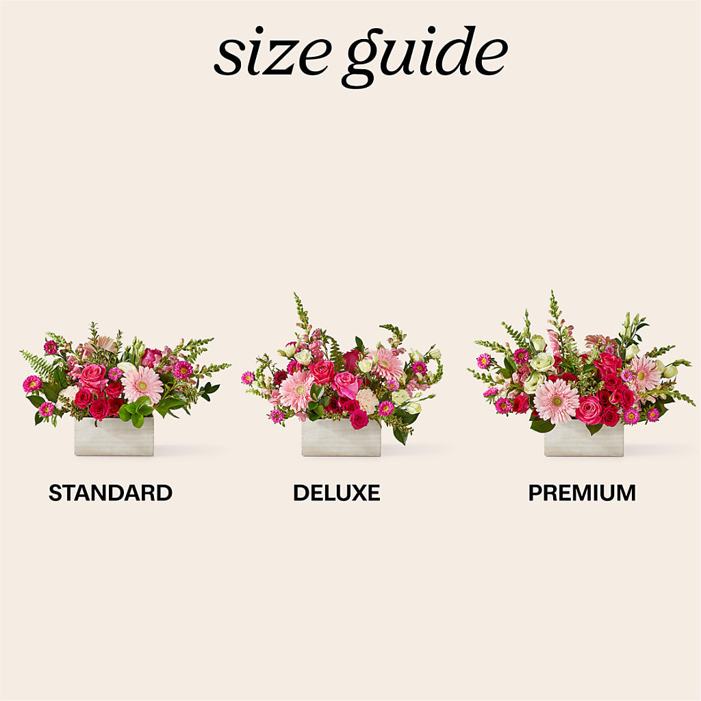 Too Cute Bouquet – A&L FLORAL, Hamilton NJ