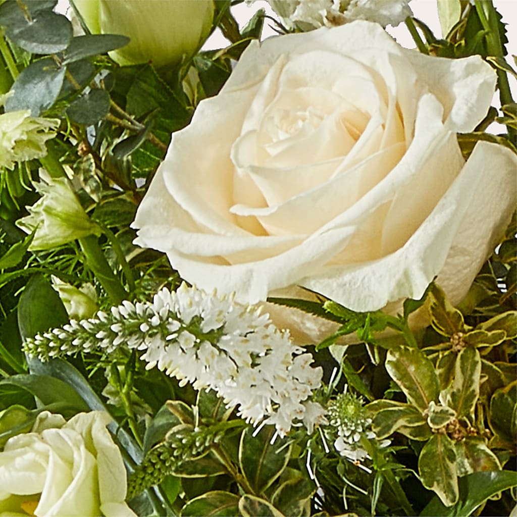 Cashmere Bouquet – A&L FLORAL, Hamilton NJ