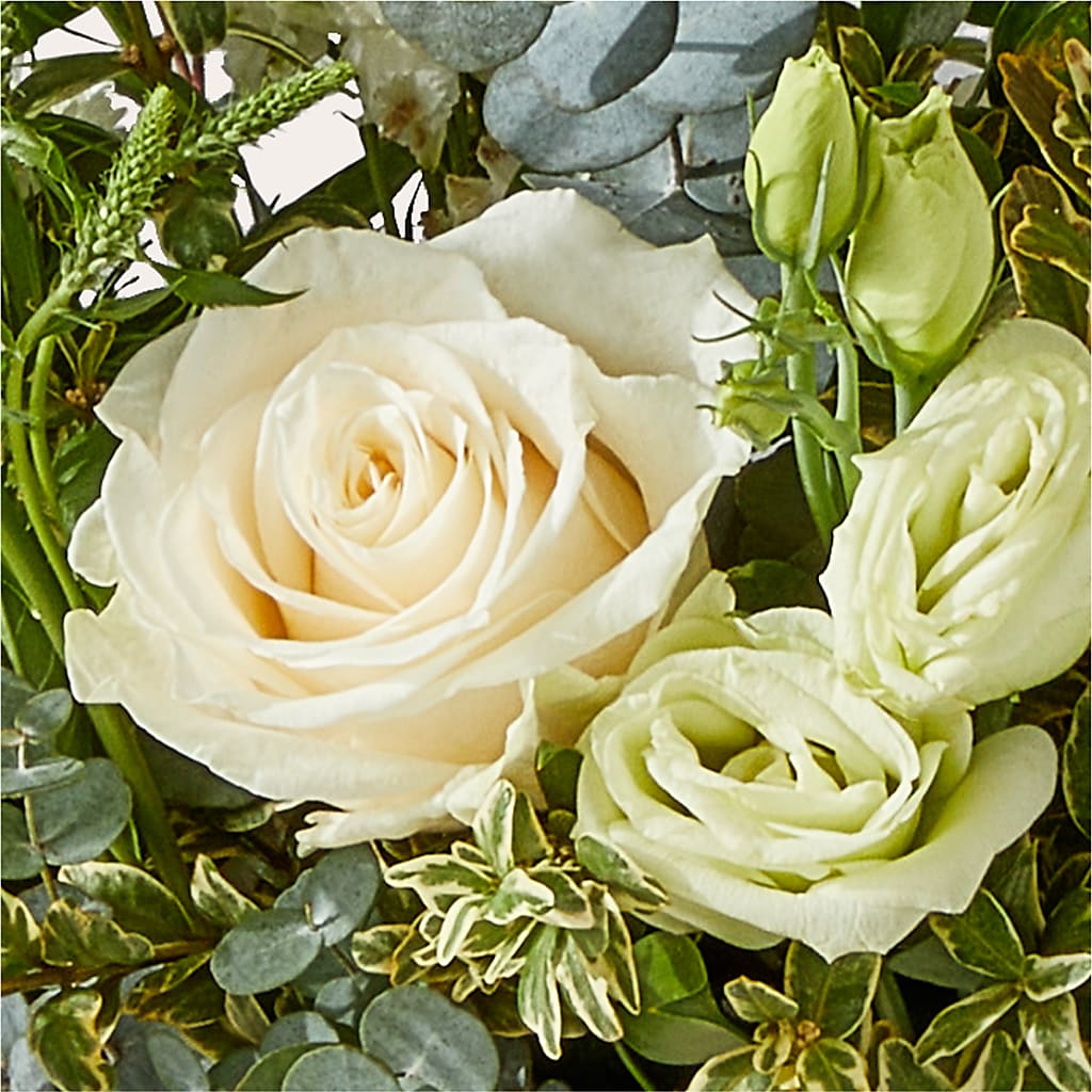 Cashmere Bouquet – A&L FLORAL, Hamilton NJ