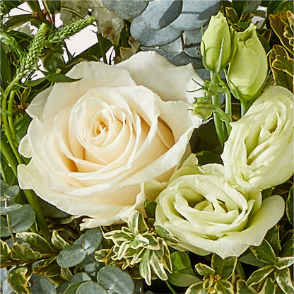 Cashmere Bouquet – A&L FLORAL, Hamilton NJ