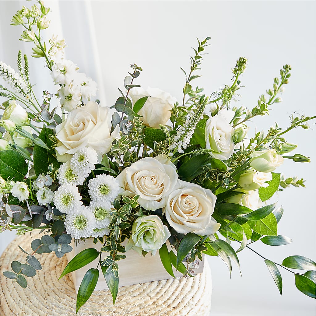 Cashmere Bouquet – A&L FLORAL, Hamilton NJ