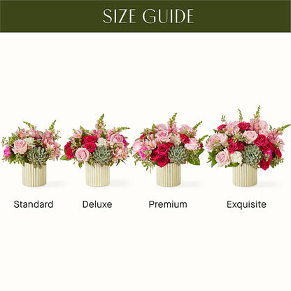 Magenta Musings Bouquet – A&L FLORAL, Hamilton NJ