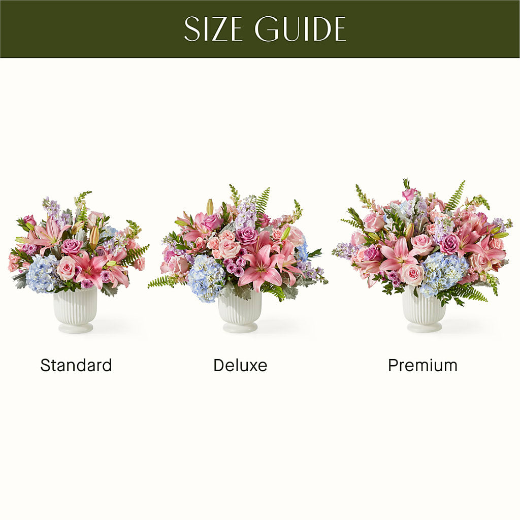 Wonderland Bouquet – A&L FLORAL, Hamilton NJ