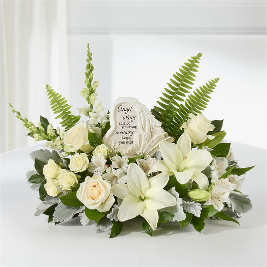 Holding You Close Arrangement – A&L FLORAL, Hamilton NJ