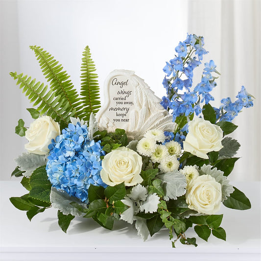 Dearest Arrangement – A&L FLORAL, Hamilton NJ