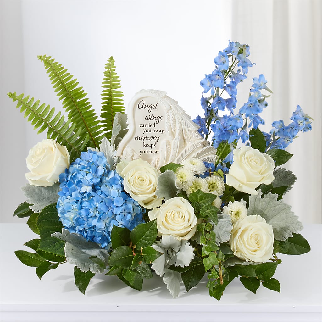 Dearest Arrangement – A&L FLORAL, Hamilton NJ