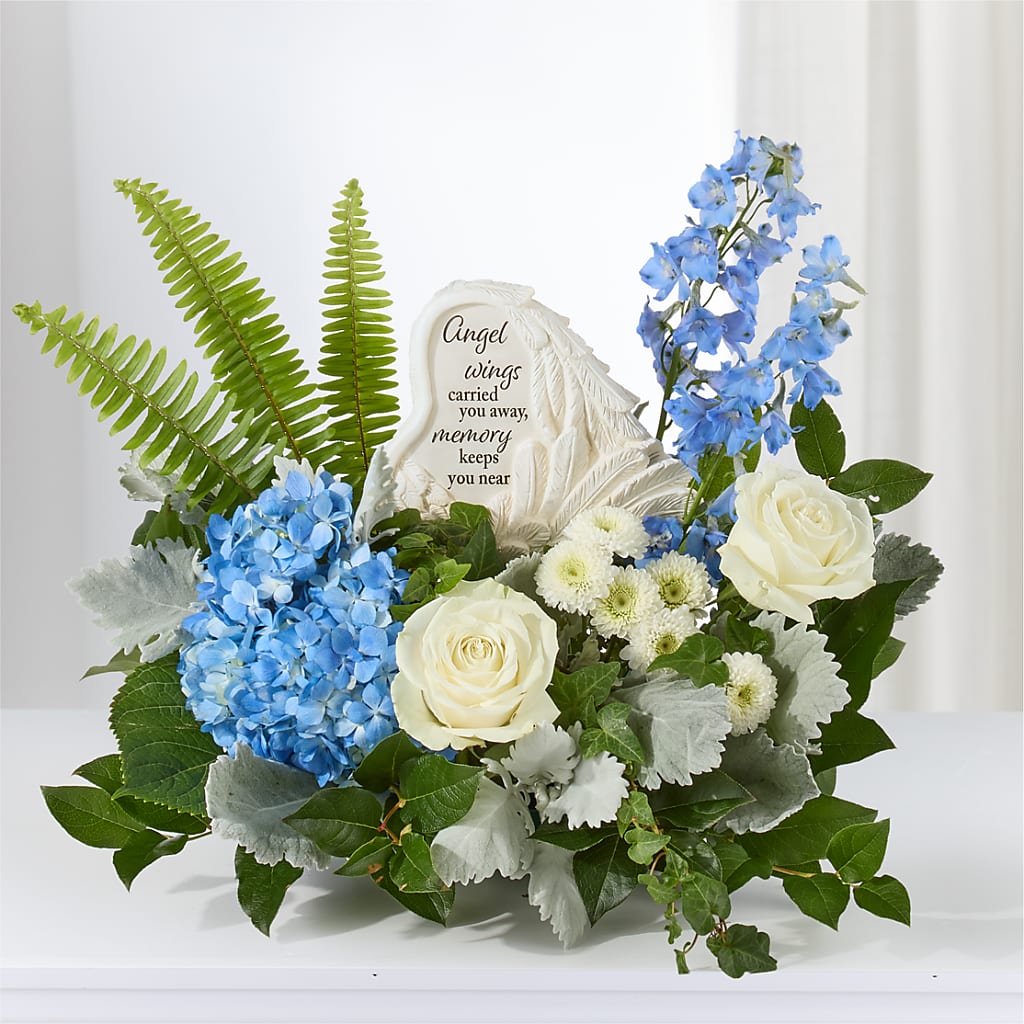 Dearest Arrangement – A&L FLORAL, Hamilton NJ
