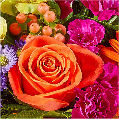 Tricks & Treats Pumpkin – A&L FLORAL, Hamilton NJ