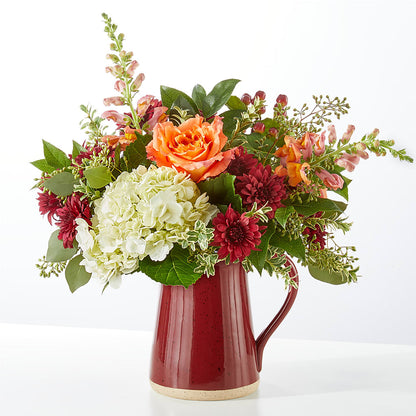 Fall's Finest Bouquet – A&L FLORAL, Hamilton NJ