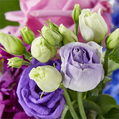 Twilight Glow Bouquet – A&L FLORAL, Hamilton NJ
