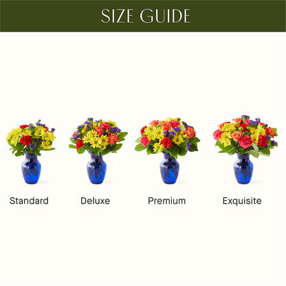Brighter Days Bouquet – A&L FLORAL, Hamilton NJ