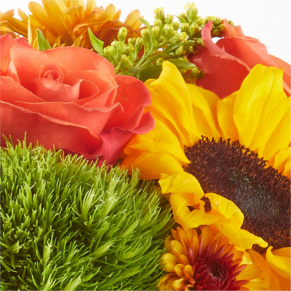 Farmer’s Market Stroll Bouquet – A&L FLORAL, Hamilton NJ