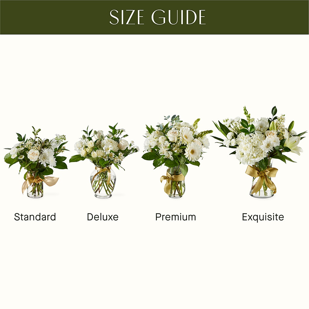 New Beginnings – A Florist Original – A&L FLORAL, Hamilton NJ