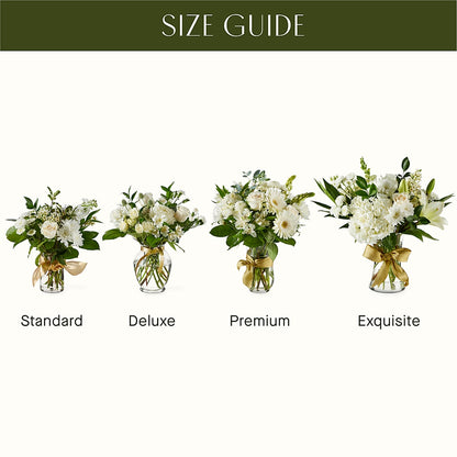 New Beginnings – A Florist Original – A&L FLORAL, Hamilton NJ