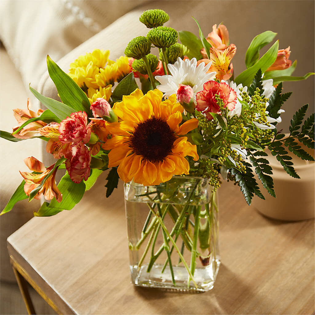 Fall Delight – A Florist Original – A&L FLORAL, Hamilton NJ