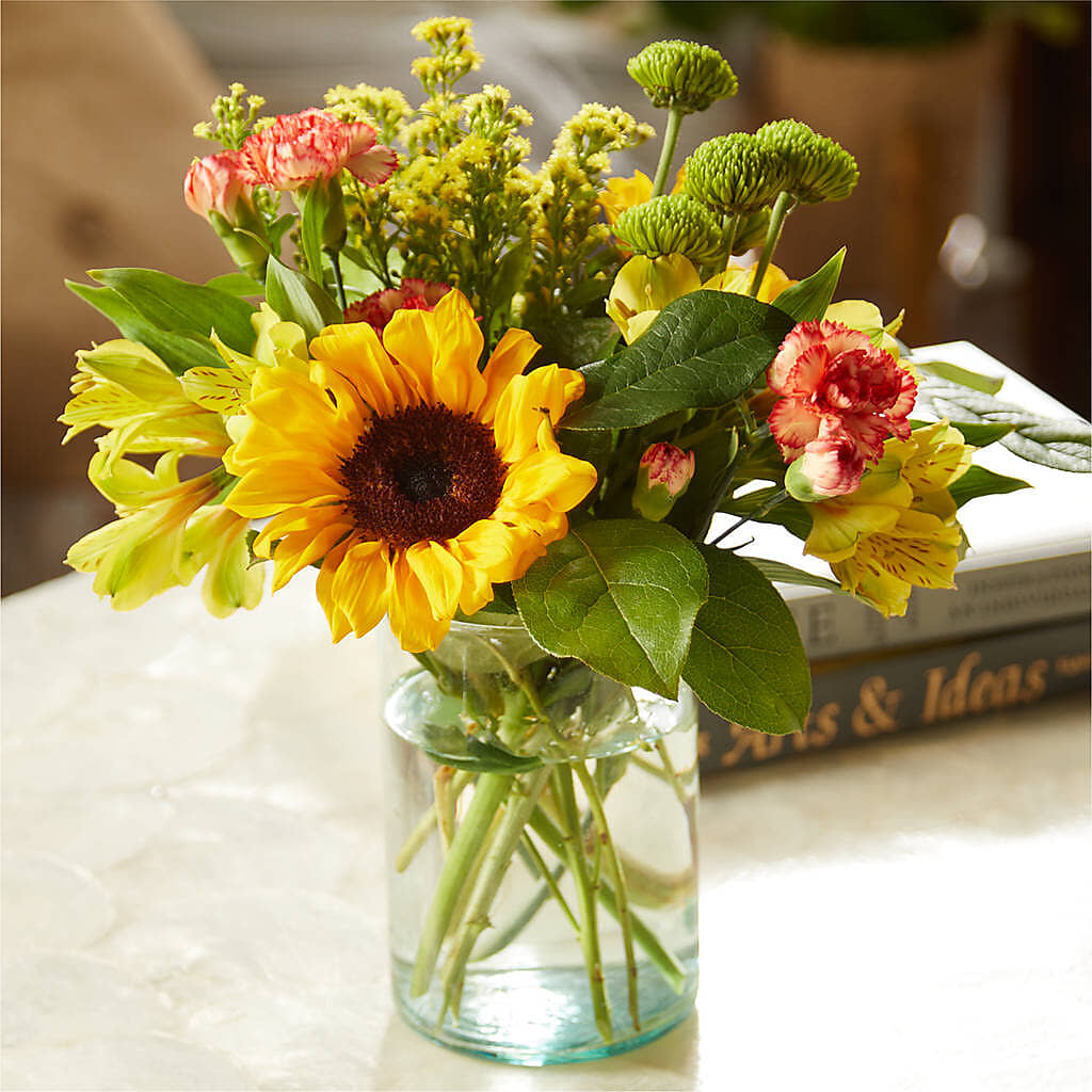 Fall Delight – A Florist Original – A&L FLORAL, Hamilton NJ