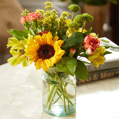 Fall Delight – A Florist Original – A&L FLORAL, Hamilton NJ