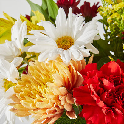 Fall Delight – A Florist Original – A&L FLORAL, Hamilton NJ