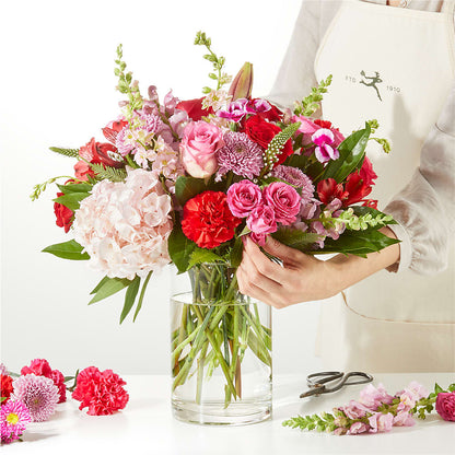 Swooning Over You - A Luxury Florist Original – A&L FLORAL, Hamilton NJ