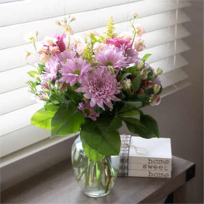 Pastel Tradition - A Florist Original – A&L FLORAL, Hamilton NJ