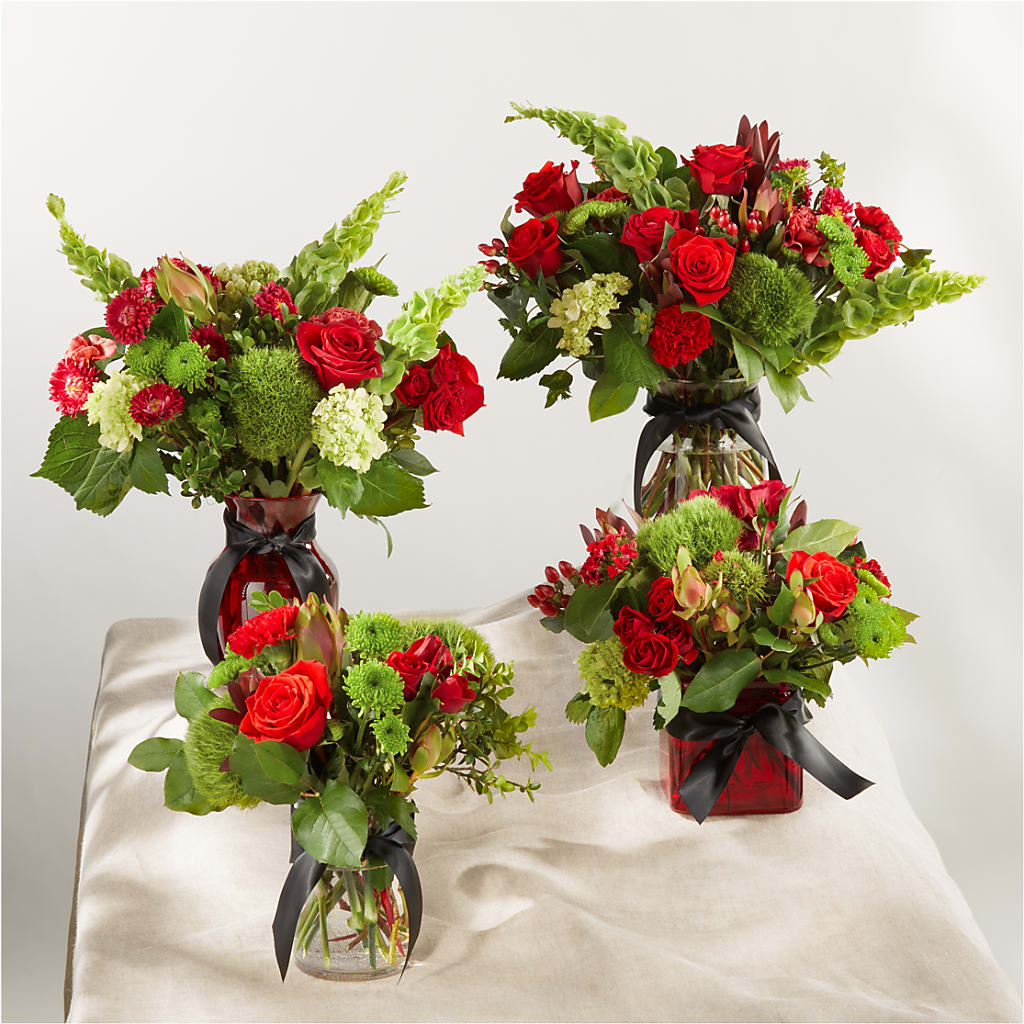 Heritage Kindle – A Florist Original – A&L FLORAL, Hamilton NJ
