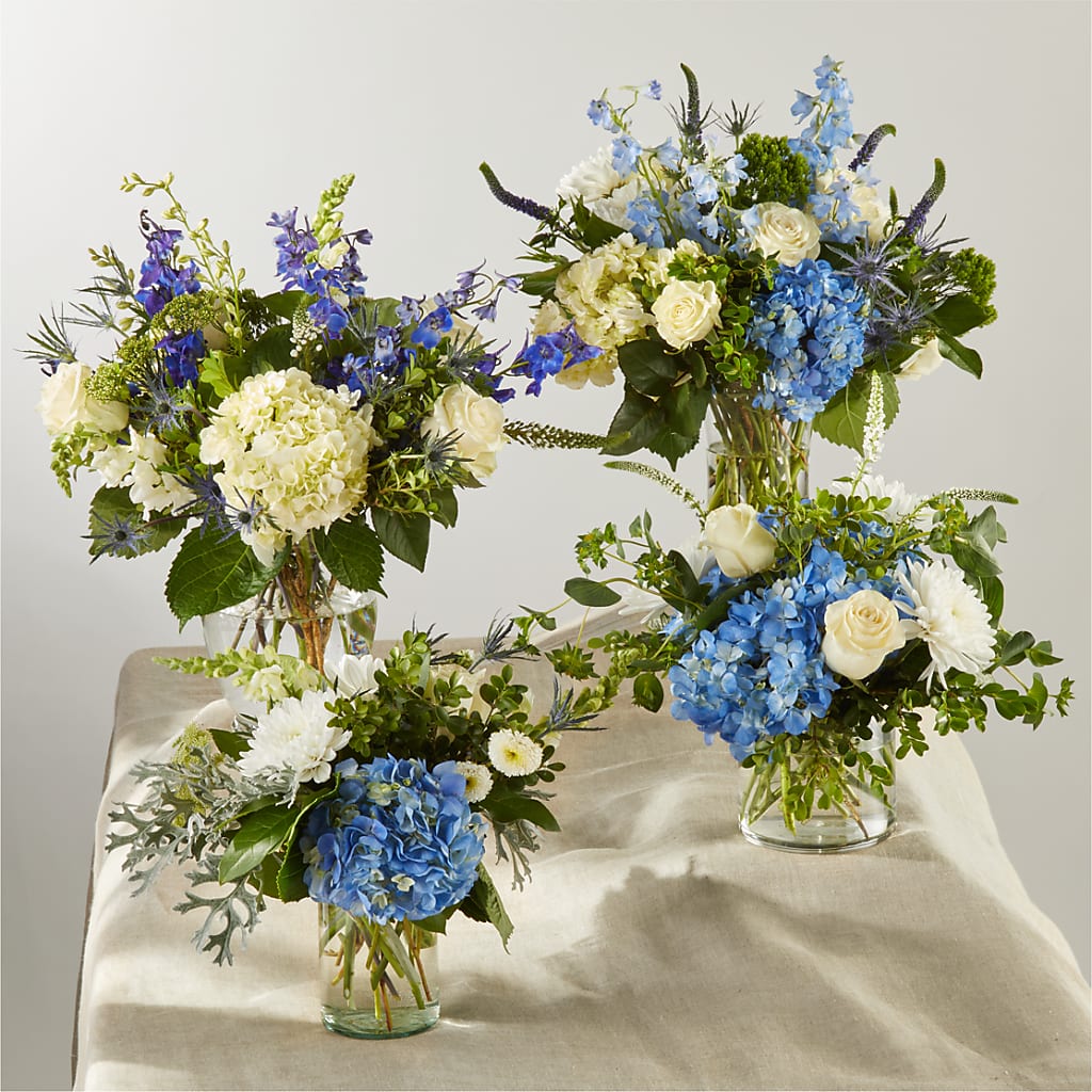 Festival of Lights – A Florist Original – A&L FLORAL, Hamilton NJ