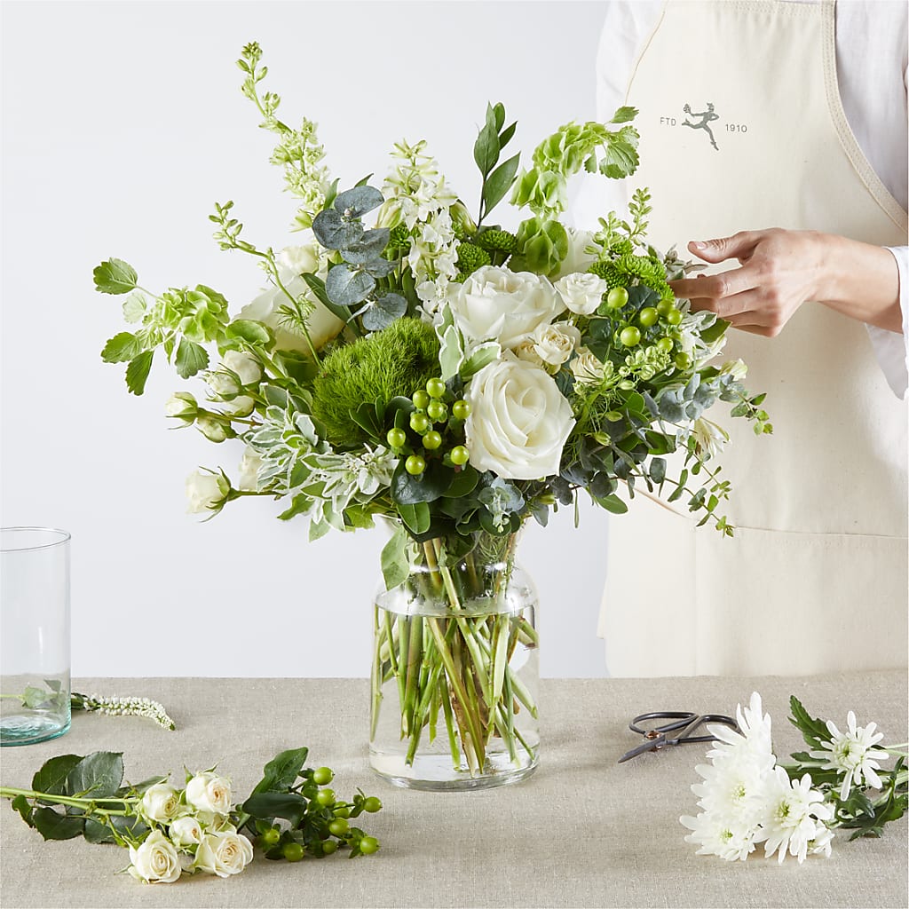 Irish Garden - A Florist Original – A&L FLORAL, Hamilton NJ