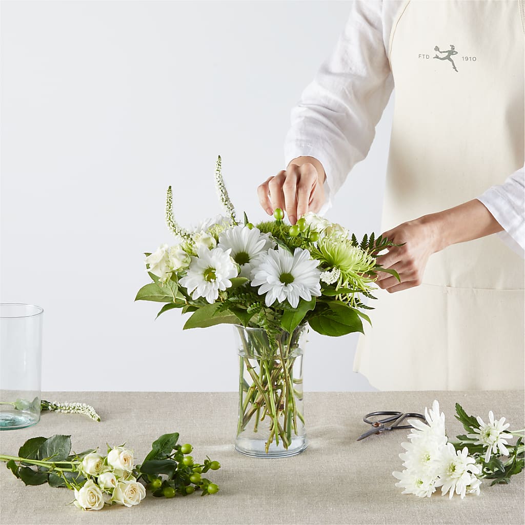 Irish Garden - A Florist Original – A&L FLORAL, Hamilton NJ