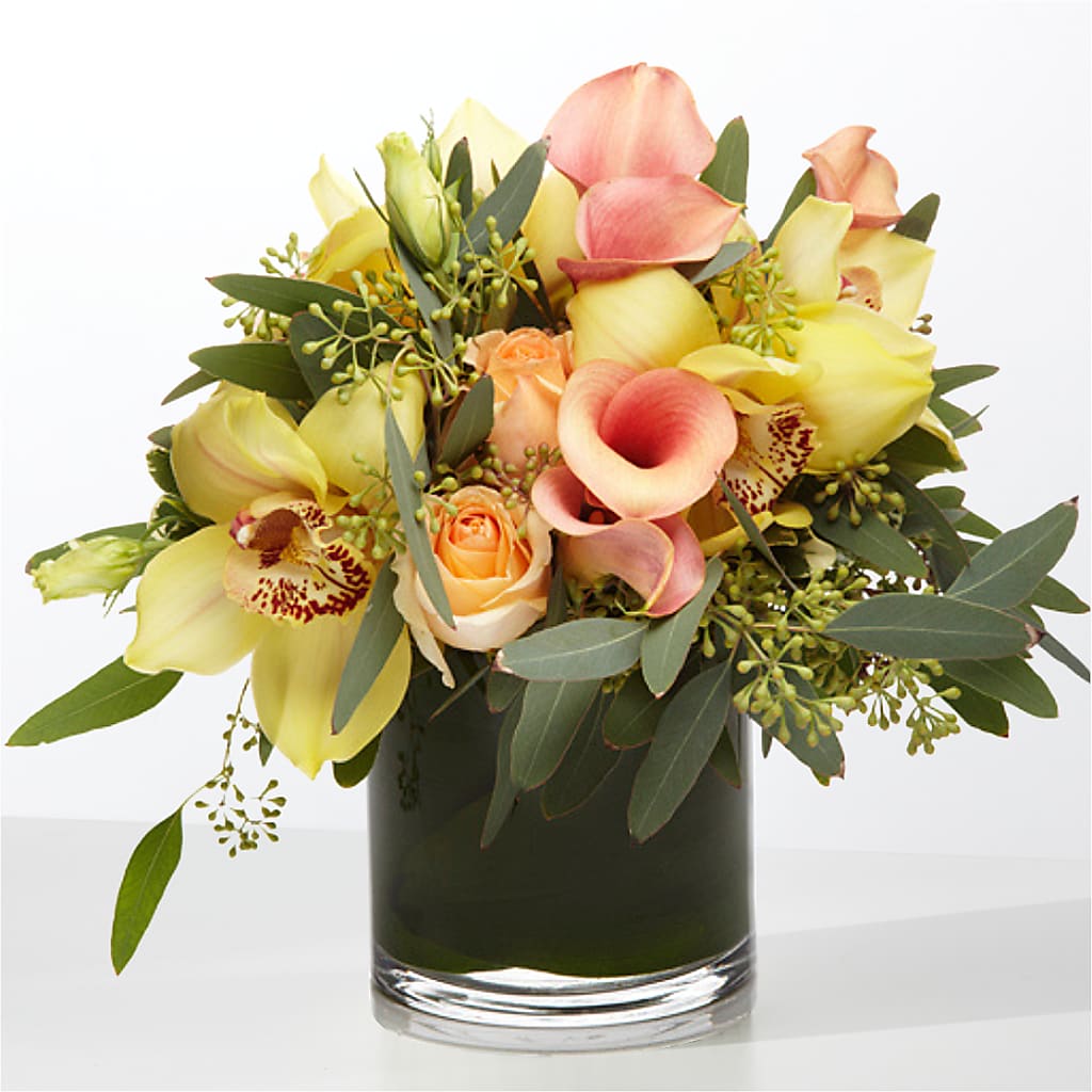 The Visionary – A&L FLORAL, Hamilton NJ