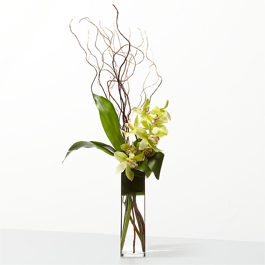 The Statement – A&L FLORAL, Hamilton NJ