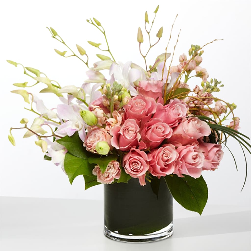 The Muse – A&L FLORAL, Hamilton NJ