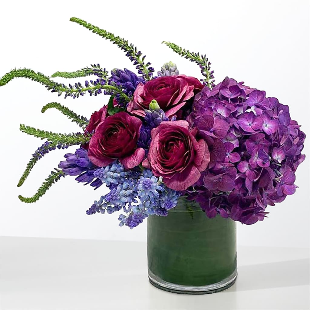 The Magnificent – A&L FLORAL, Hamilton NJ