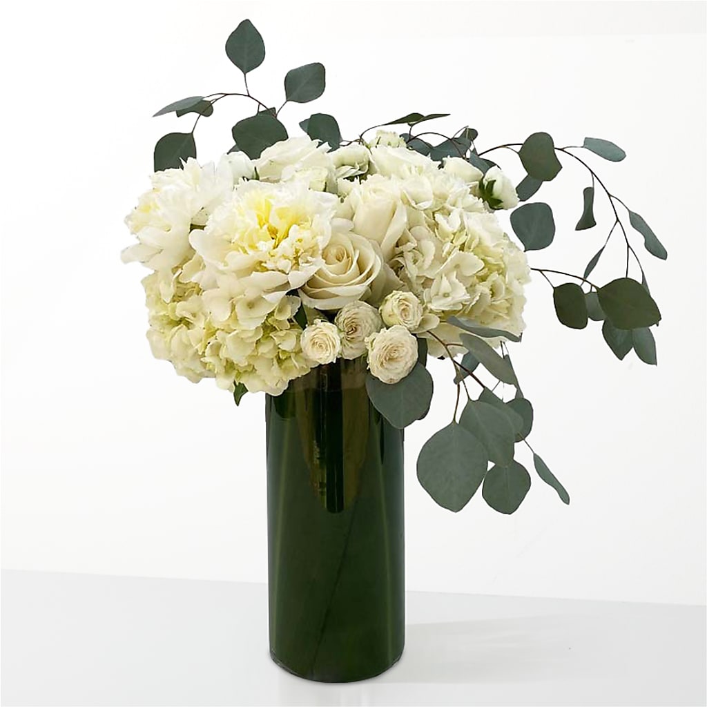 The Pearl – A&L FLORAL, Hamilton NJ